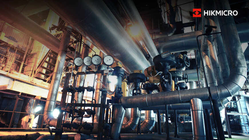 HIKMICRO Highlights Strategic Value of Acoustic Imaging in Automotive Manufacturing