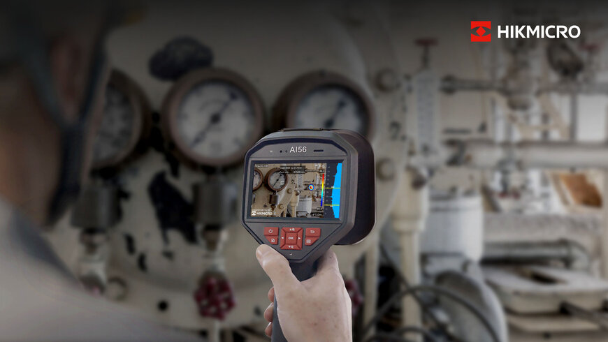 HIKMICRO Highlights Strategic Value of Acoustic Imaging in Automotive Manufacturing