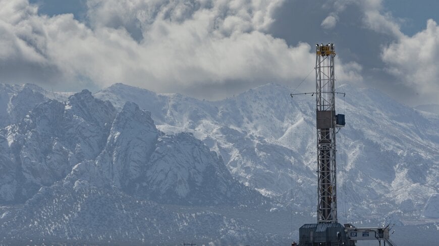 Strategic collaboration to advance geothermal exploration in the U.S