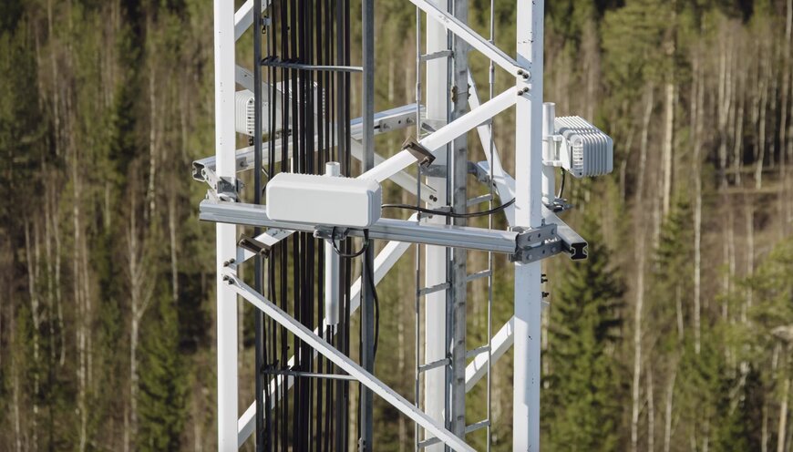 New fixed-site electronic warfare sensor for persistent surveillance