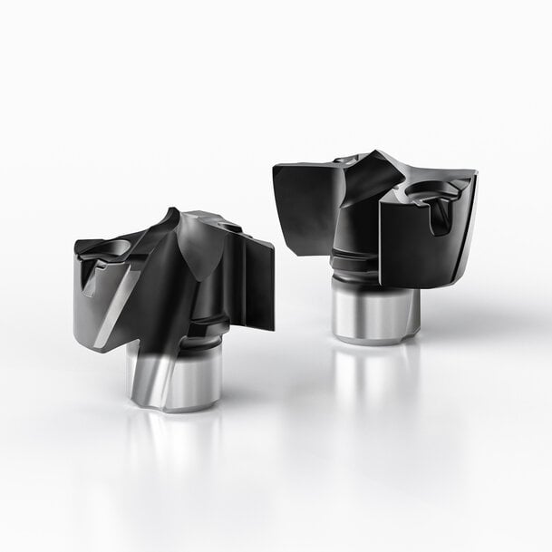 One drill body. Multiple applications