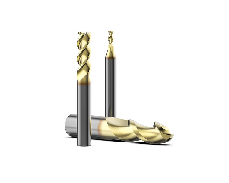 Seco Stabilizer&trade; series of milling tools reduce power demand in aluminum machining