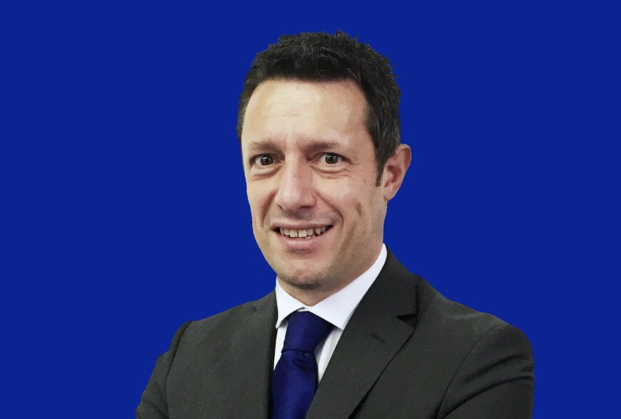 Datalogic and the next era in logistics automation