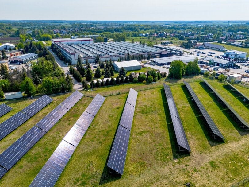 Zrobotyzowana produkcja rozdzielnic średniego napięcia dla infrastruktury krytycznej