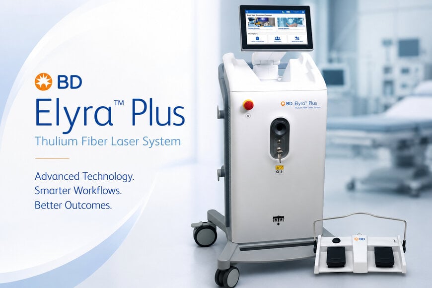 Fiber Laser System for Urological Lithotripsy