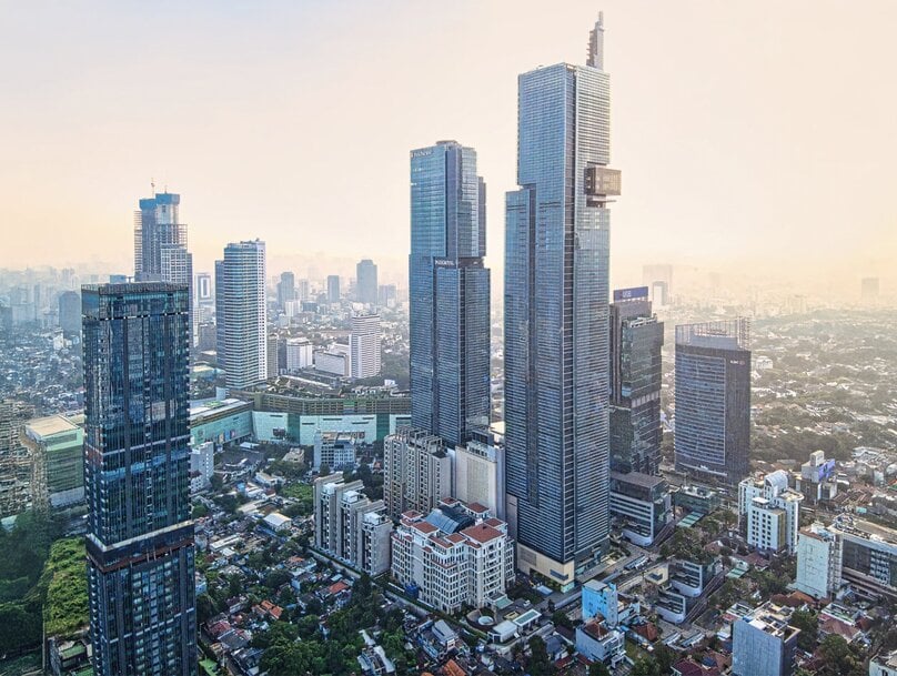 Johnson Controls powers sustainable performance at Jakarta&rsquo;s Thamrin Nine development