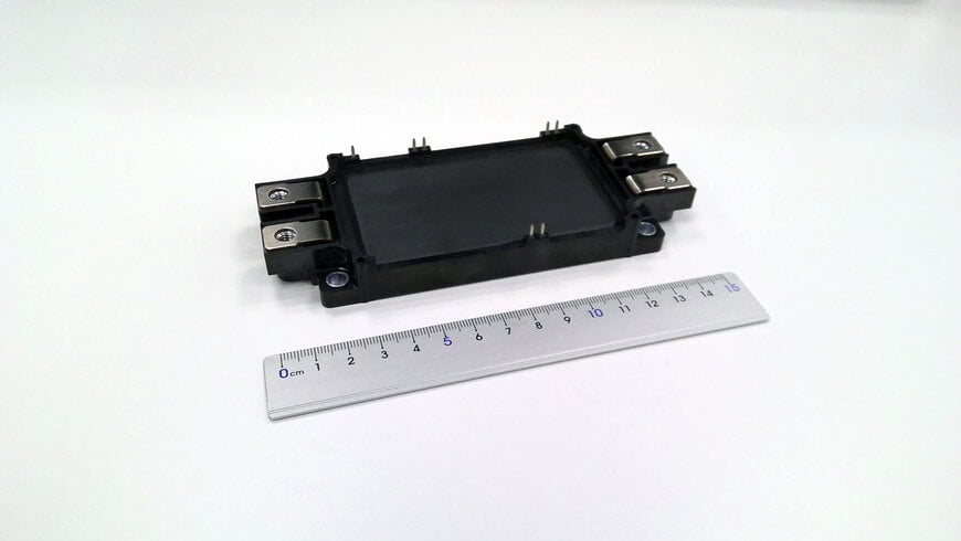 Integrating eighth generation power modules into industrial automation systems