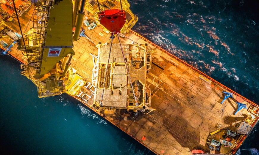 Subsea Infrastructure Disconnection for North Sea Decommissioning