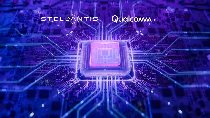 Standardized Semiconductor Platforms for Connected Vehicle Architectures