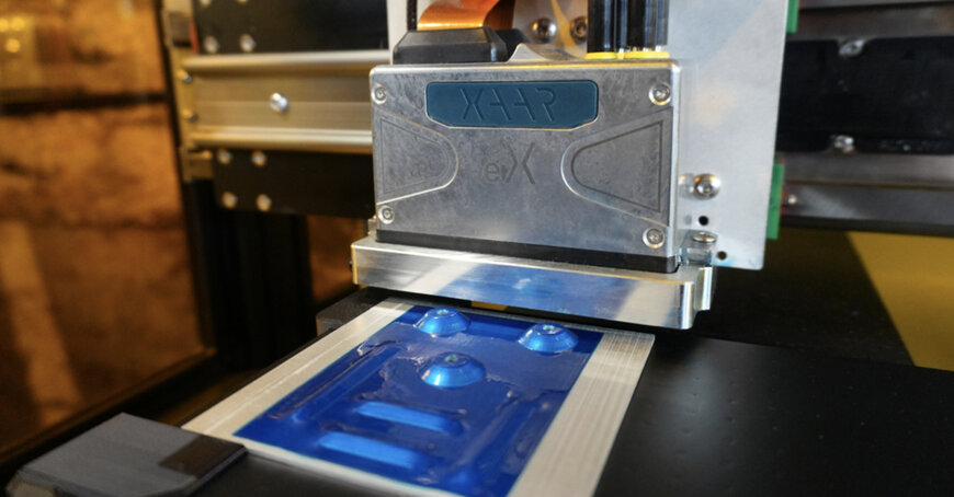 Inkjet Technology Targets Digital Battery Coating