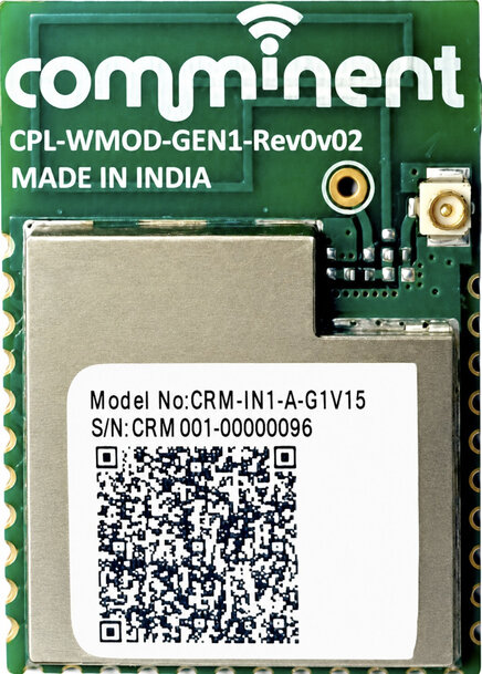 Wi-SUN Modules Support India Smart Grid Expansion