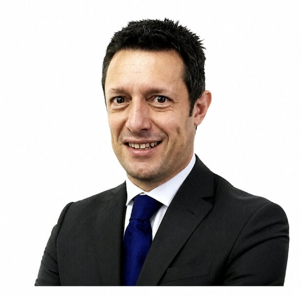 Datalogic and the next era in logistics automation