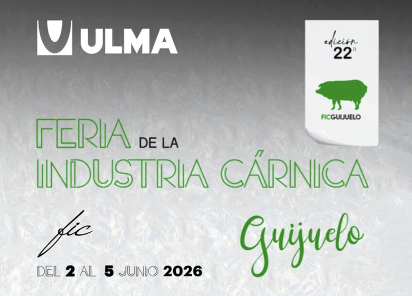 Tecnologías de envasado para producción cárnica automatizada