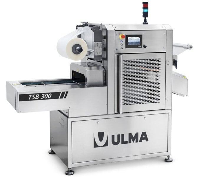 Tecnologías de envasado para producción cárnica automatizada