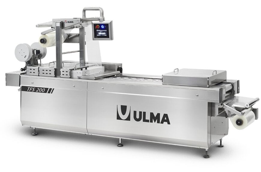 Tecnologías de envasado para producción cárnica automatizada