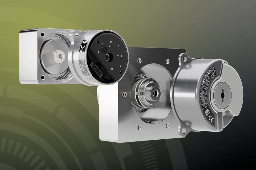 HEIDENHAIN to showcase motor feedback and encoder innovations at SPS Italia 2026