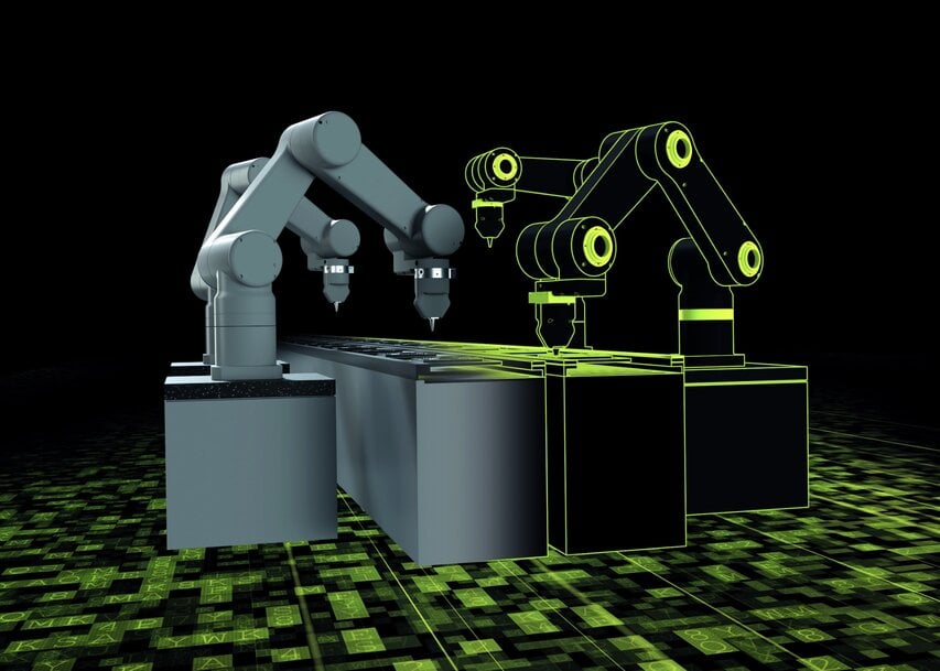 HEIDENHAIN to showcase motor feedback and encoder innovations at SPS Italia 2026