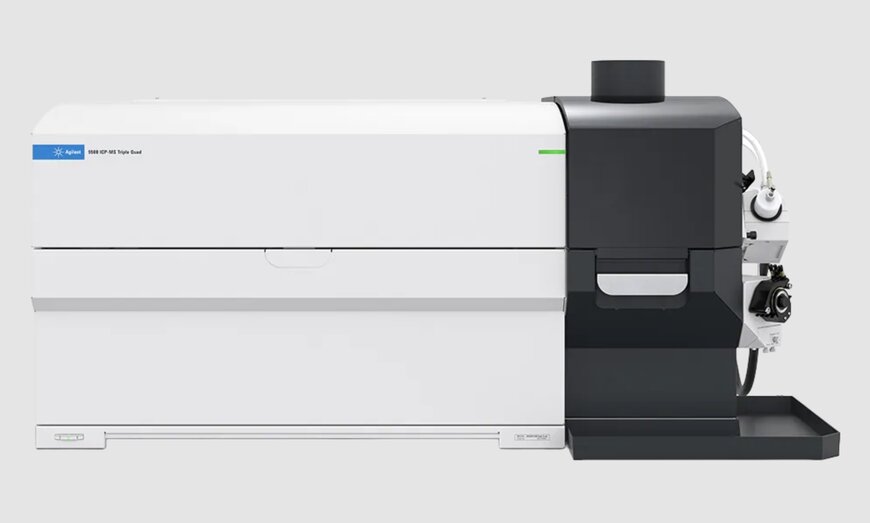 Next‑generation ICP‑MS/MS redefines trace element analysis