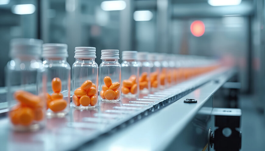 Adapting Pharmaceutical Packaging Automation for Sustainable Material Integration