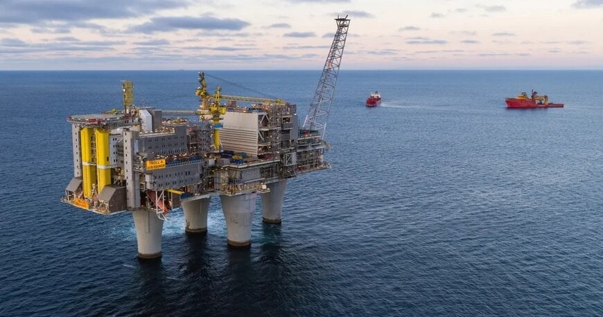 Equinor and Aker BP Partner to Boost Norwegian Production