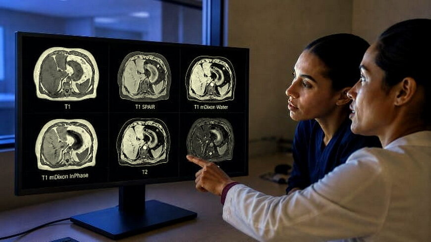 Four-Dimensional Magnetic Resonance Imaging for Radiotherapy Simulation