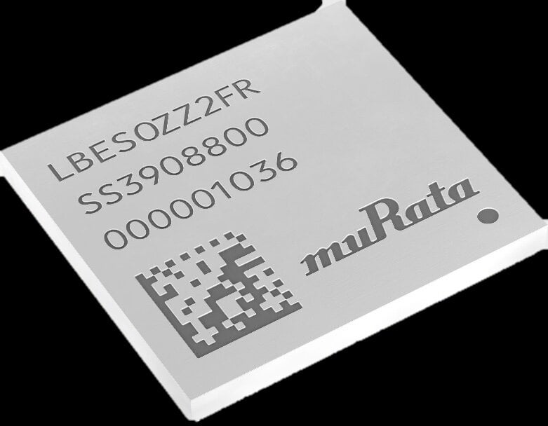 Hostless Tri-Radio Module Architecture For Industrial IoT Systems