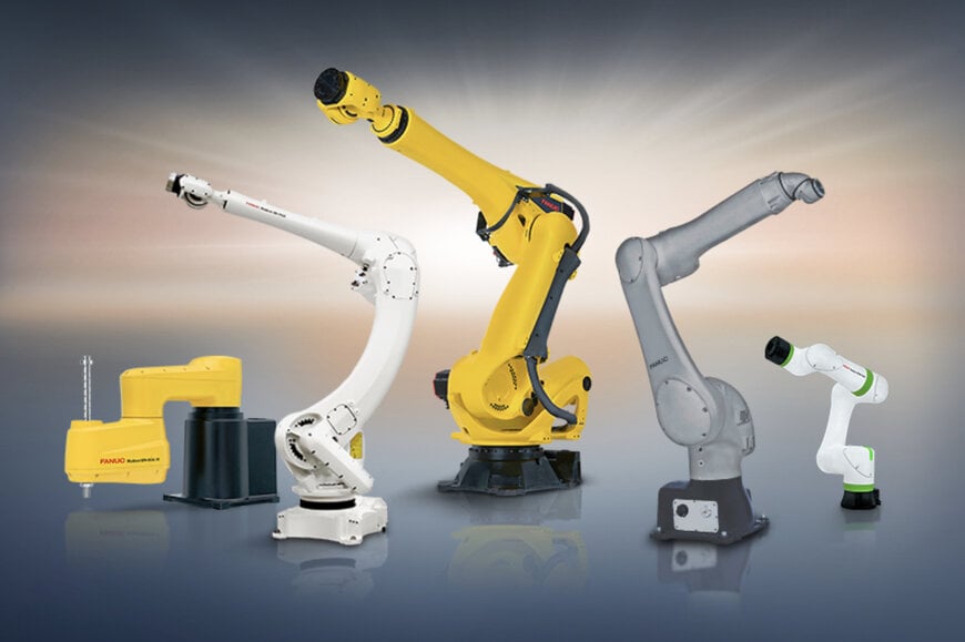 AI-Enabled Robotics Advance Adaptive Manufacturing