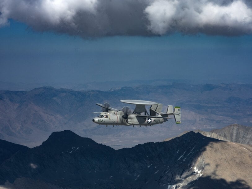 AR & VR Accelerate Aircraft Sustainment
