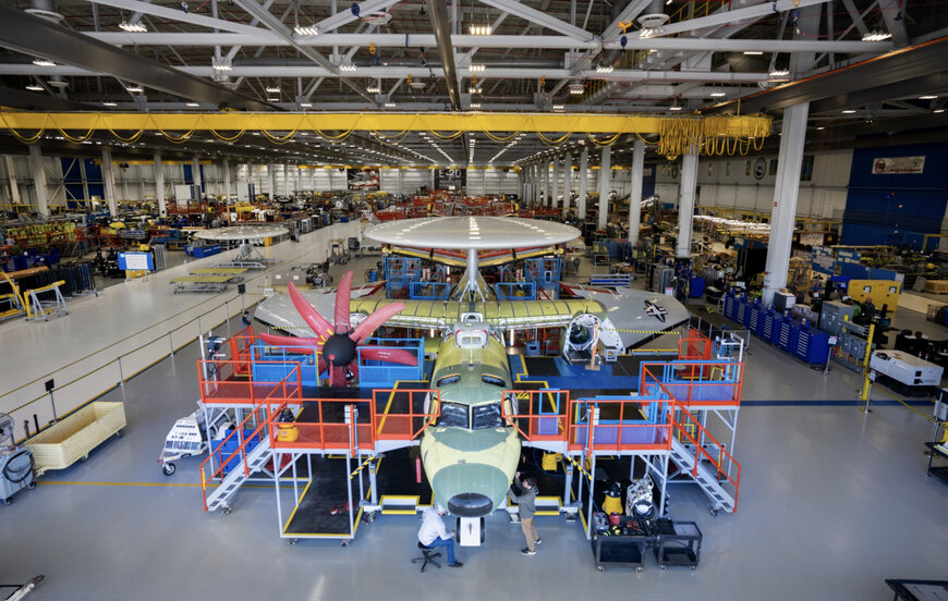 AR & VR Accelerate Aircraft Sustainment