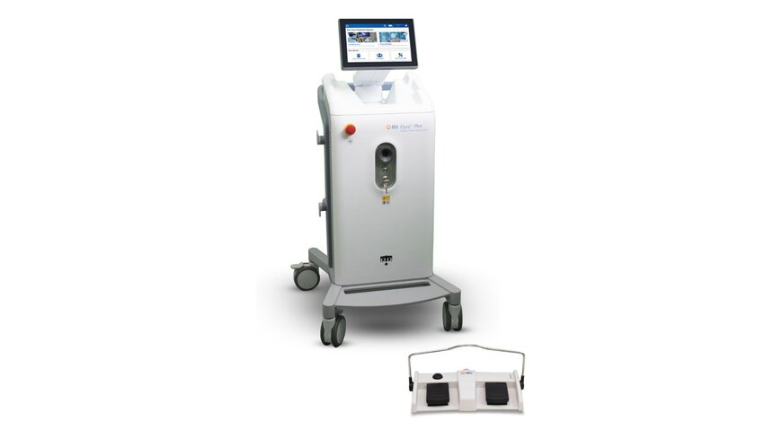 Introducing the Thulium Fiber Laser for Kidney Stones