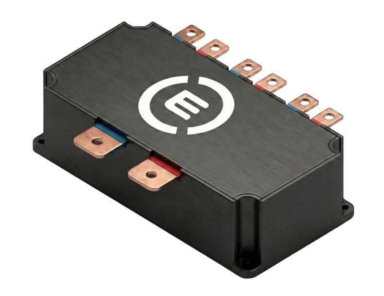 Exxelia presenta la gama de condensadores de pel&iacute;cula CF-PP140&nbsp;para aplicaciones de alta temperatura y alta energ&iacute;a