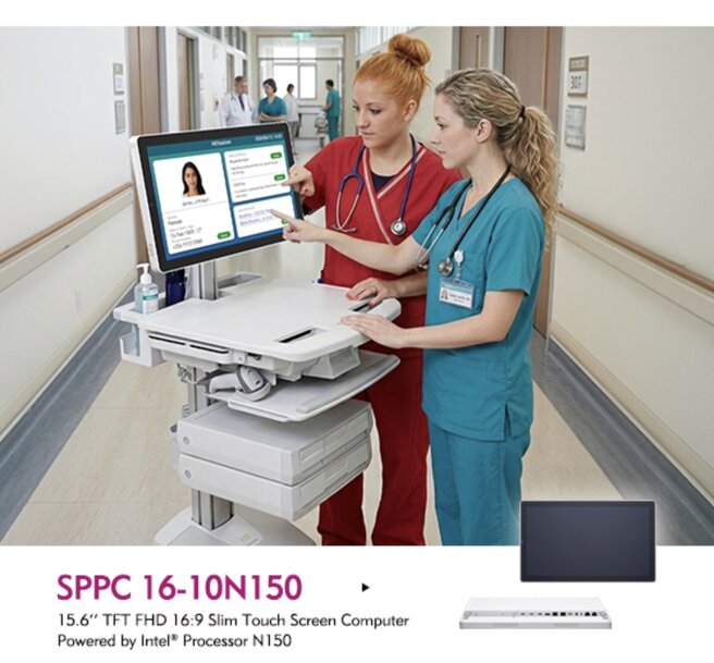 Edge Intelligence Enables Smarter Care Beyond Limits