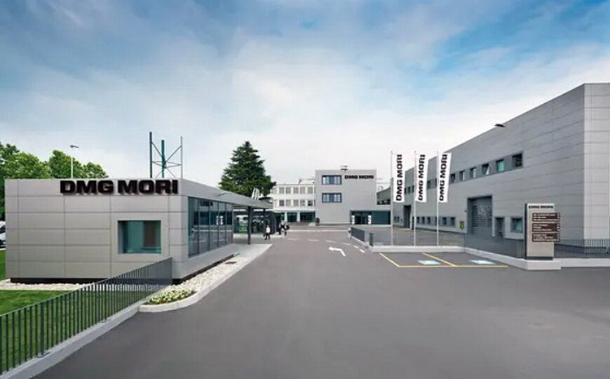 Industrial automation through manufacturing integration