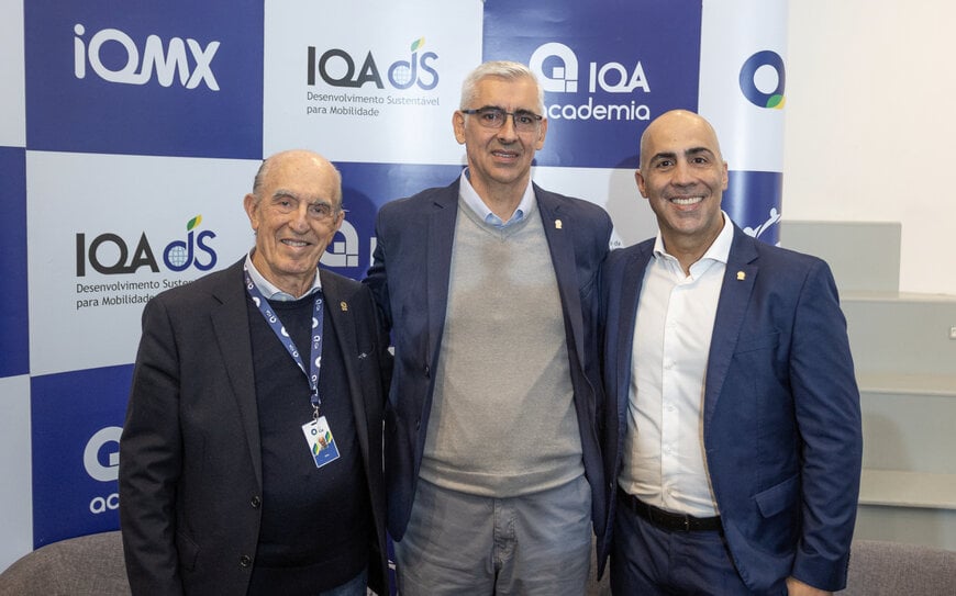 IA e eletrifica&ccedil;&atilde;o transformam a ind&uacute;stria automotiva