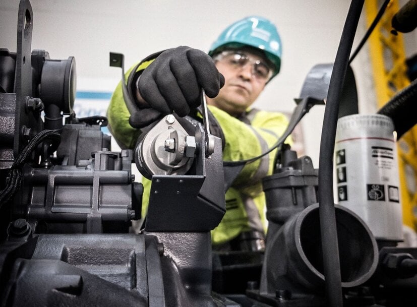 OEM-Certified Compressor Remanufacturing for Industrial Lifecycle Management
