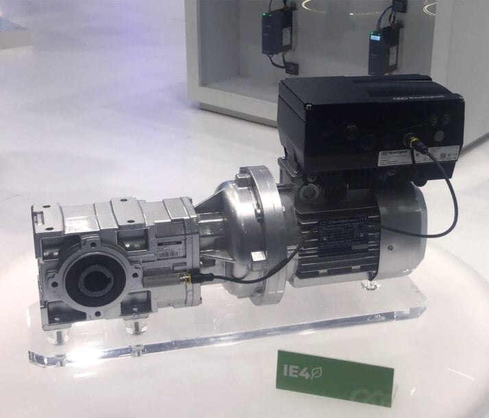 Ecosistemi meccatronici integrati per l’automazione industriale e la robotica mobile