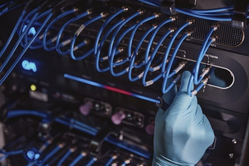 Nvidia mise sur le fran&ccedil;ais Alice & Bob