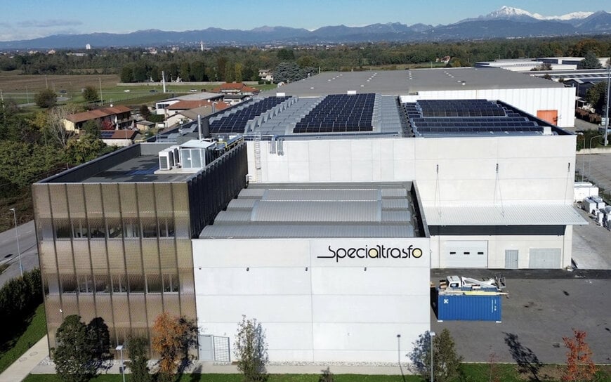 ABB amplia portf&oacute;lio de transformadores industriais