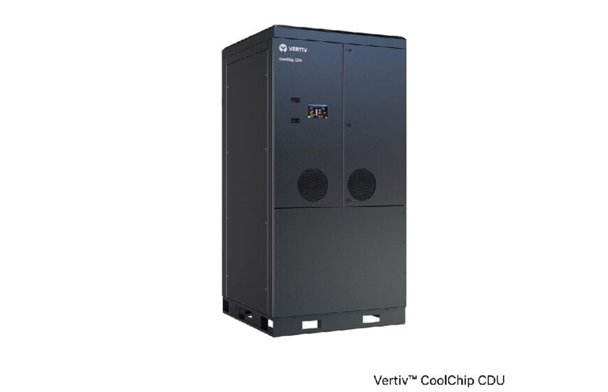 Liquid Cooling Infrastructure Expands for AI Data Centers