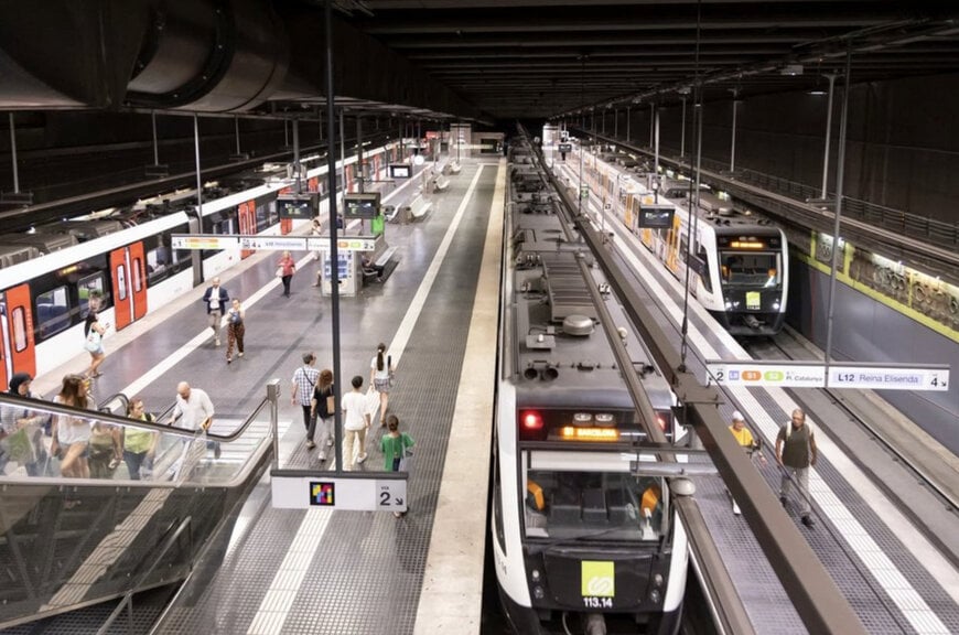 Integrated Rail Planning for Regional Transport