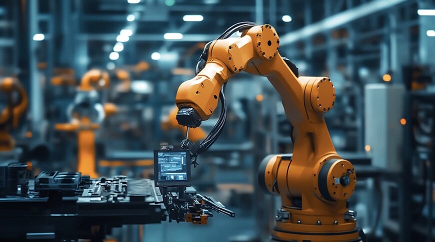 Distributed Edge Intelligence Platforms For Real Time Quality Control