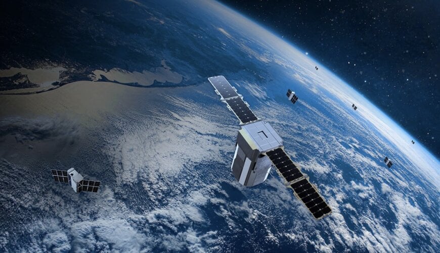 Schaeffler and Spire Global Partner to Build Sovereign European Space Infrastructure