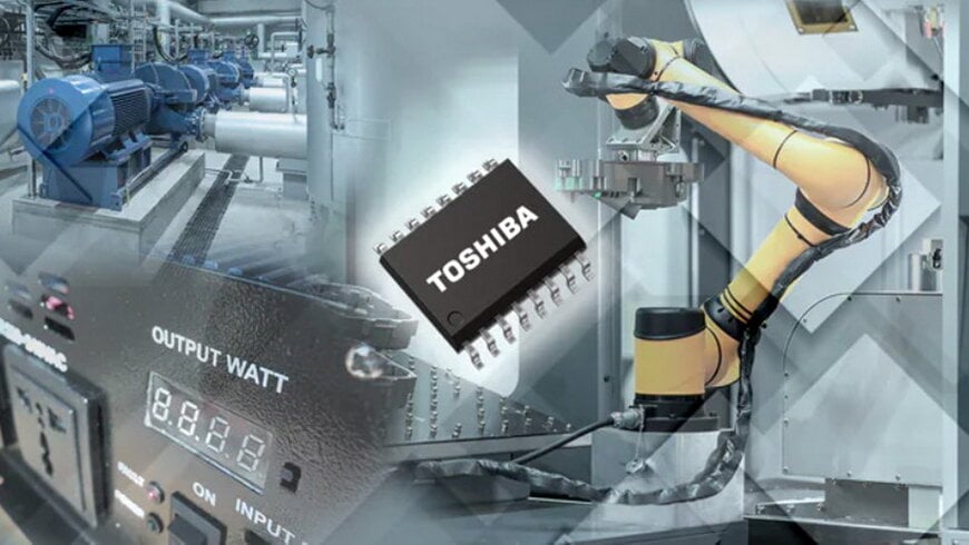 High-Speed Quad-Channel Digital Isolators Expand Industrial Signal Protection