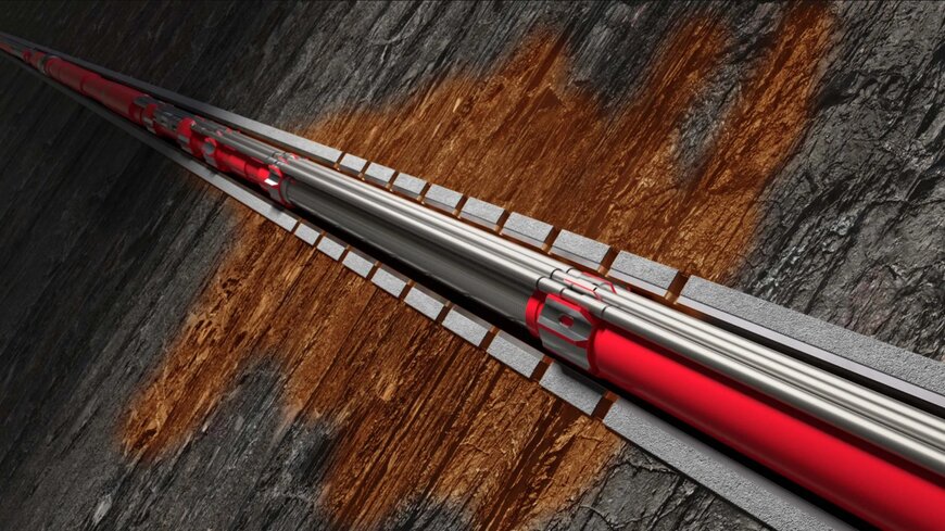 Halliburton Launches Sand Control System to Maximize Complex Well Productivity
