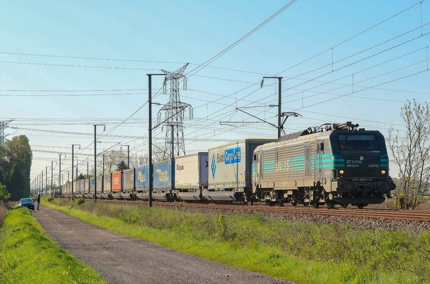 CargoBeamer increases Calais – Perpignan frequency to 6 weekly roundtrips