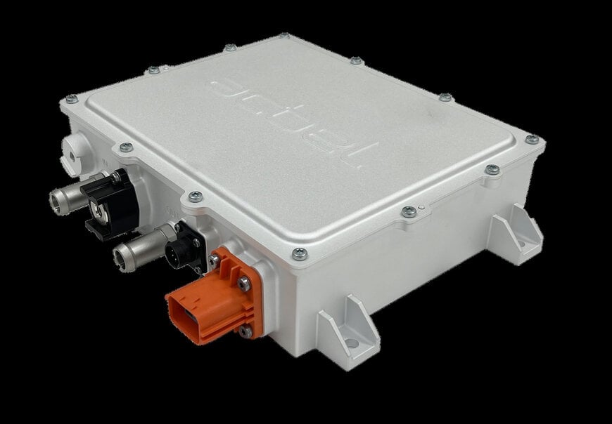 Acbel to Showcase EV Power Solutions at Power2Drive Europe 2026