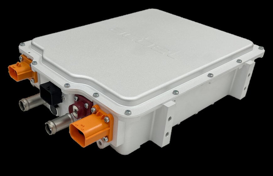 Acbel to Showcase EV Power Solutions at Power2Drive Europe 2026