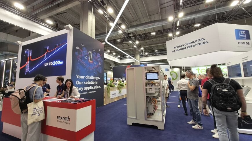 Ecosistemi di automazione aperta per l&rsquo;integrazione industriale