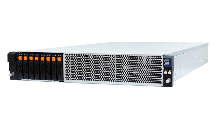 AEWIN Showcases Rack-Scale AI Infrastructure and Two-Phase Direct Liquid Cooling at COMPUTEX 2026