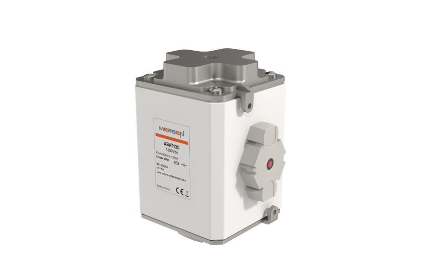 Solutions de protection électrique et de gestion thermique présentées à PCIM 2026